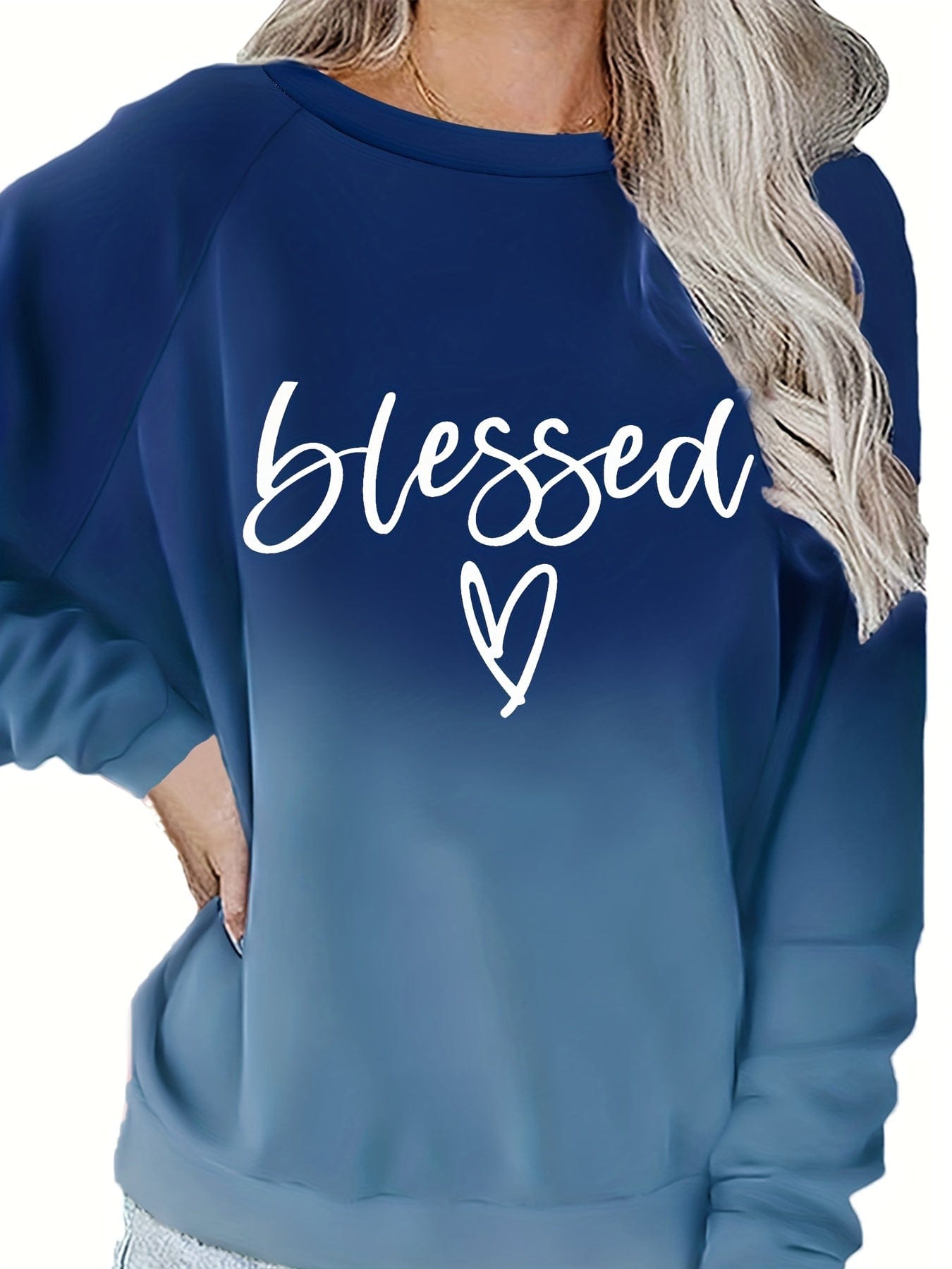 Festive Christmas Sweatshirt
