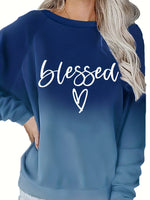 Festive Christmas Sweatshirt