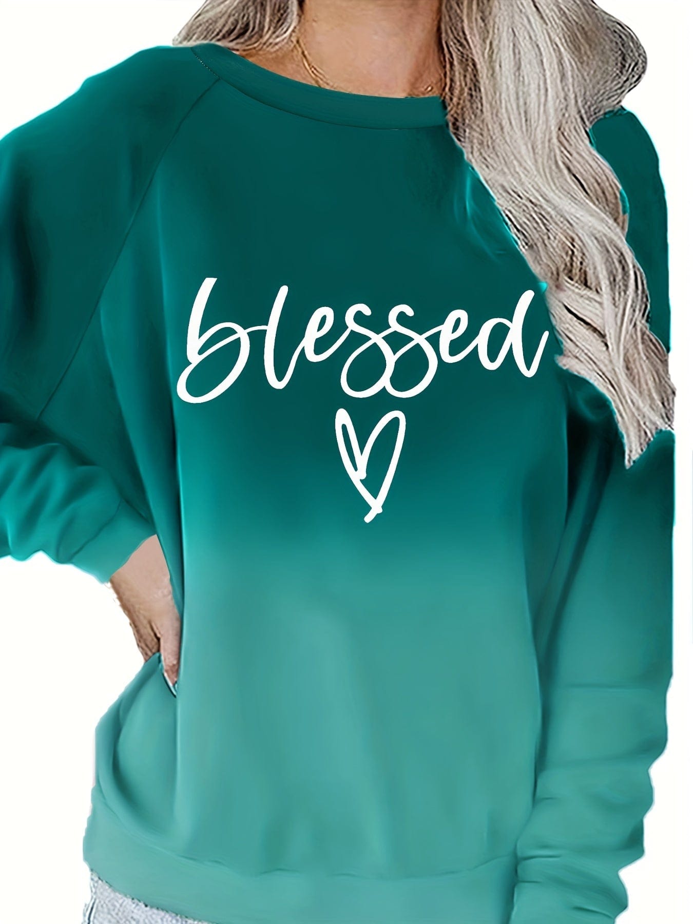 Festive Christmas Sweatshirt