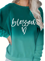 Festive Christmas Sweatshirt