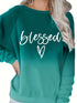 Festive Christmas Sweatshirt