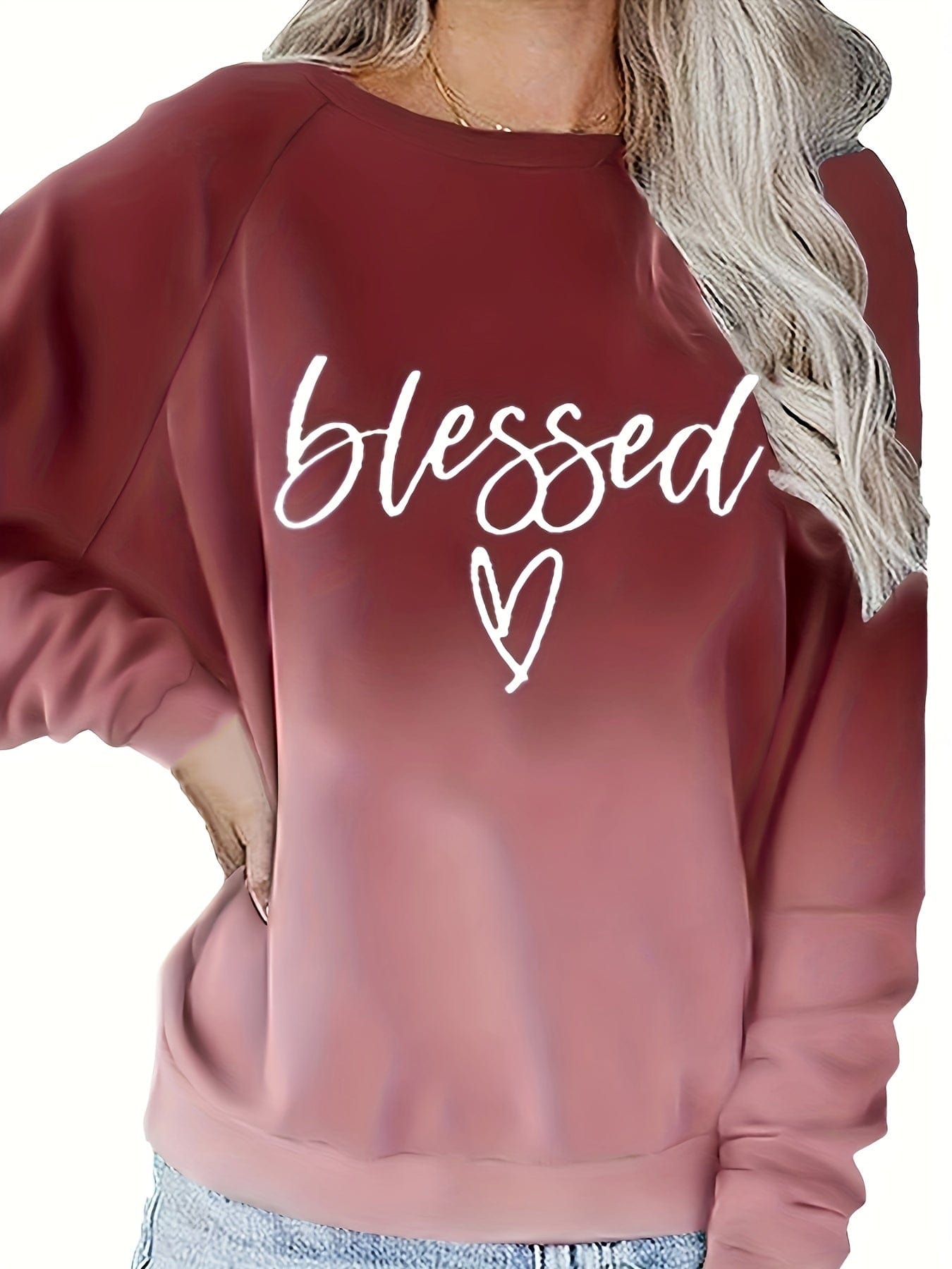 Festive Christmas Sweatshirt