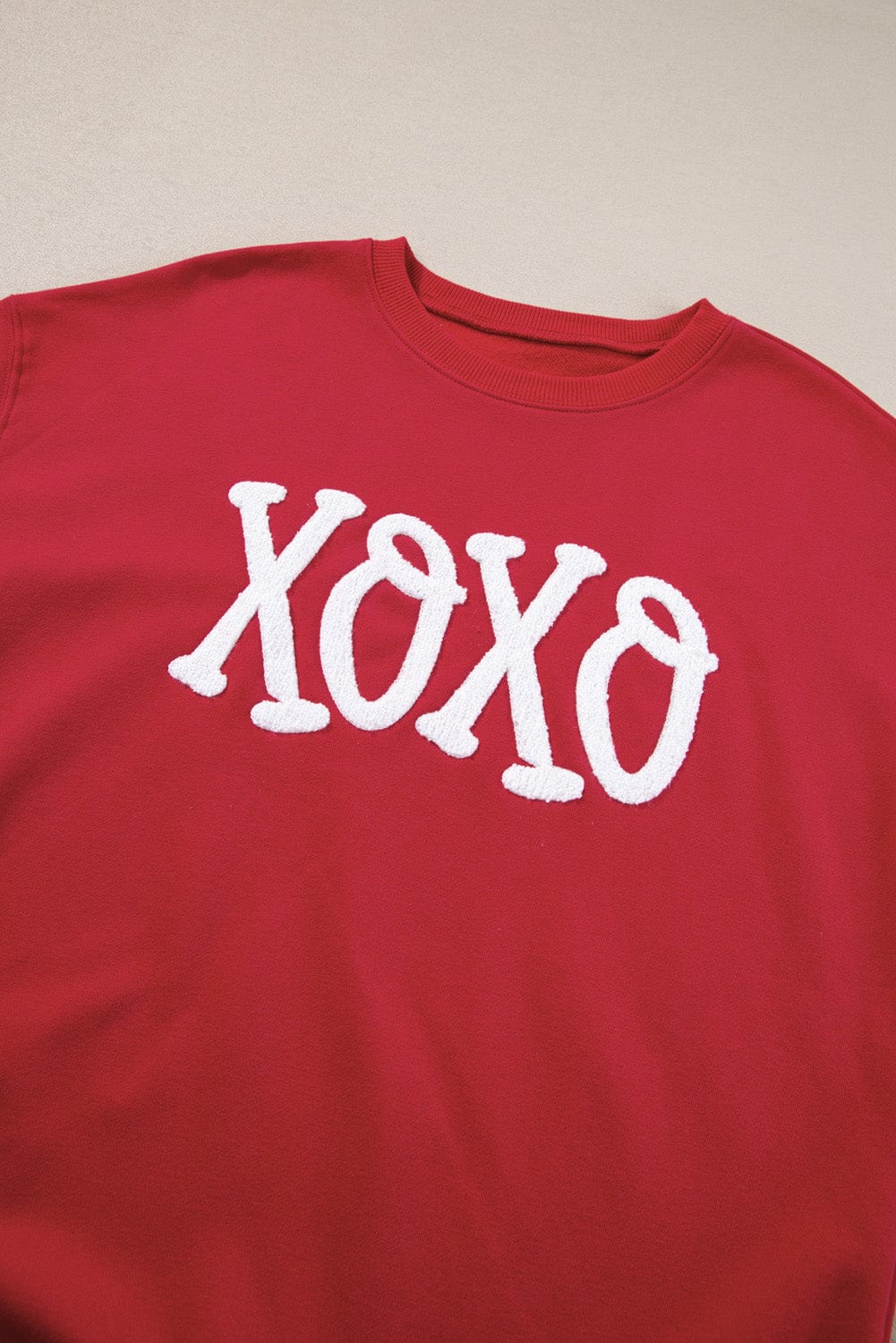 Festive Christmas Sweatshirt