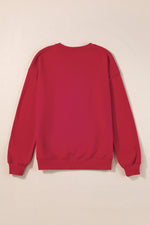 Festive Christmas Sweatshirt