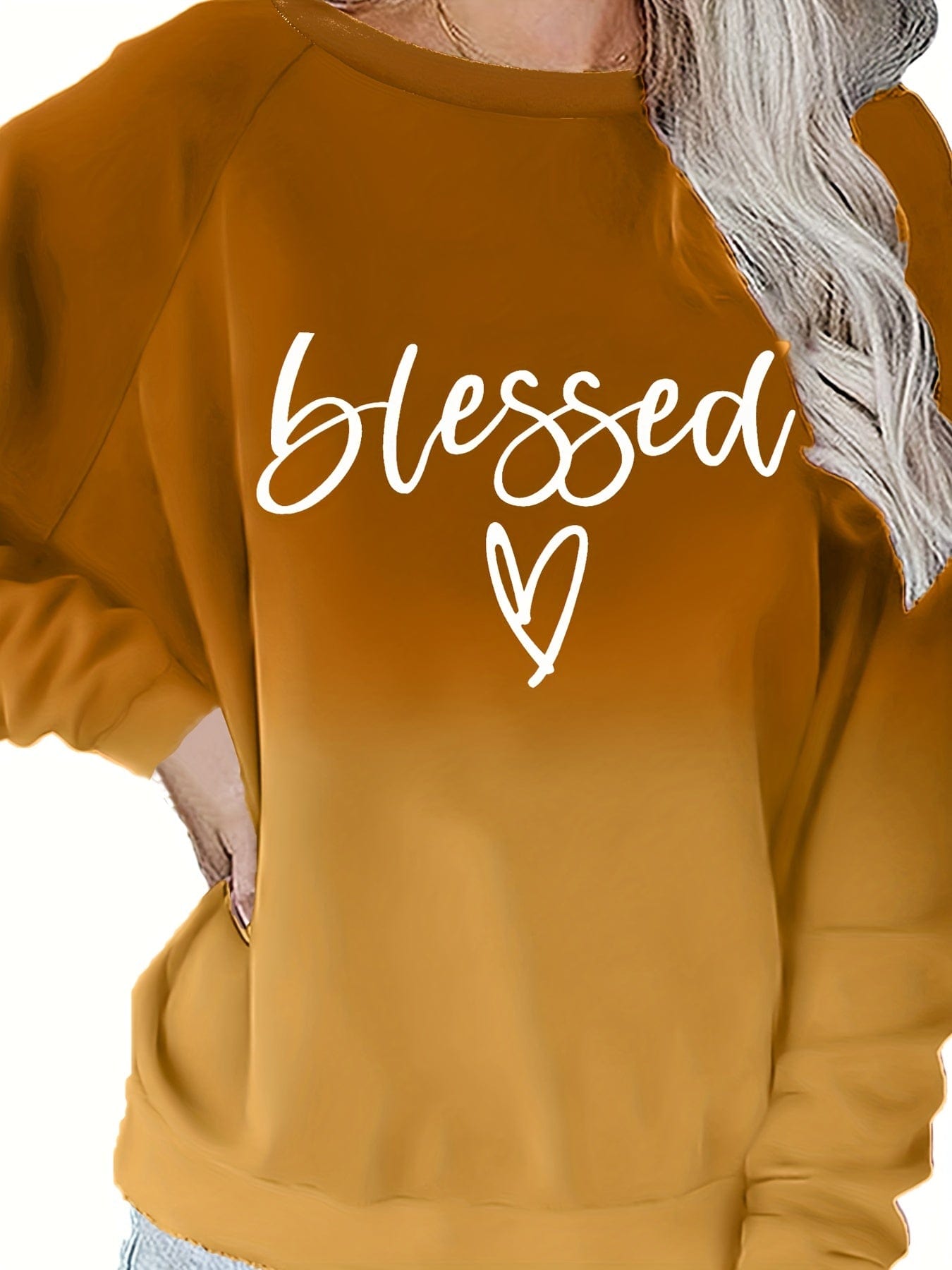 Festive Christmas Sweatshirt