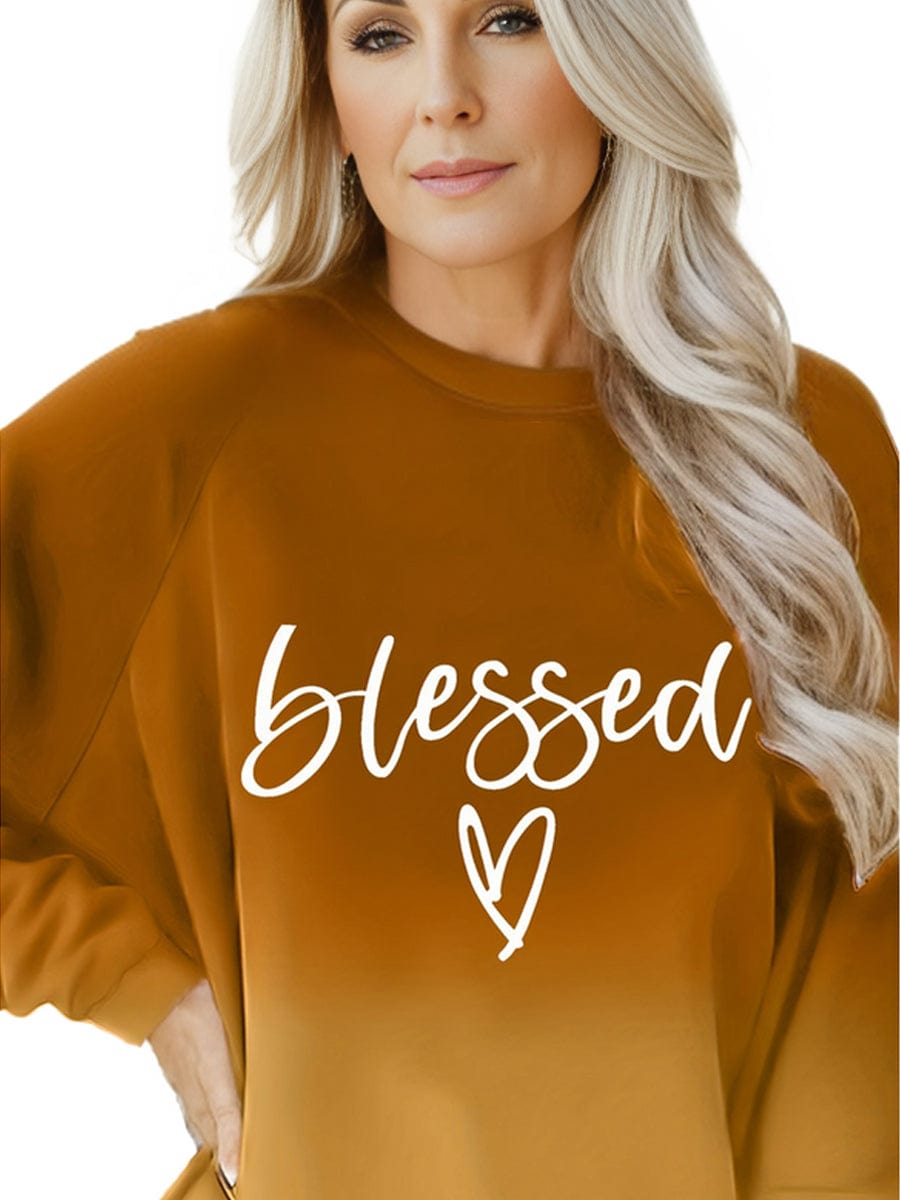 Festive Christmas Sweatshirt