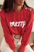 Festive Christmas Sweatshirt
