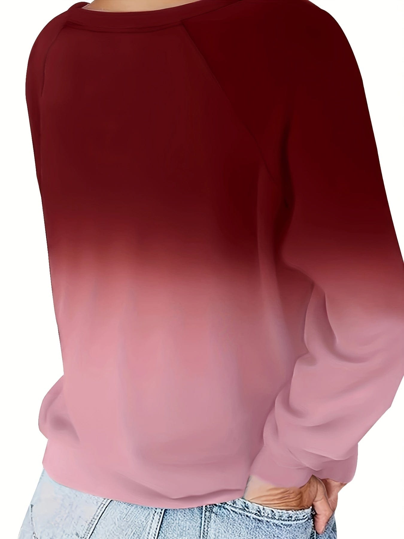 Festive Christmas Sweatshirt