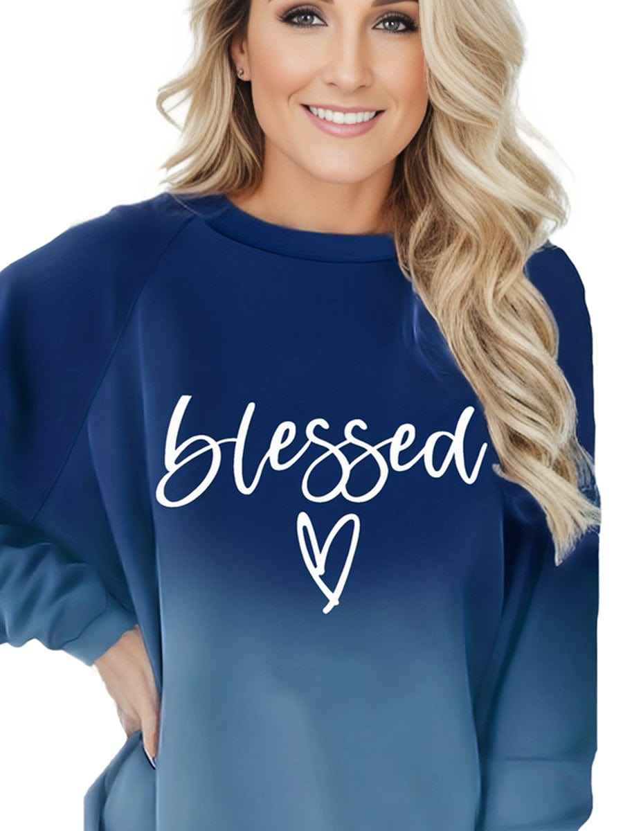 Festive Christmas Sweatshirt