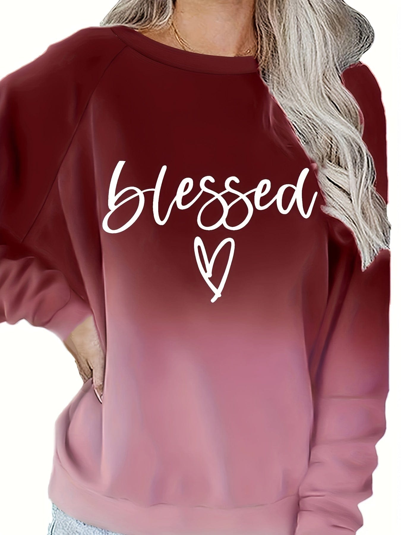 Festive Christmas Sweatshirt