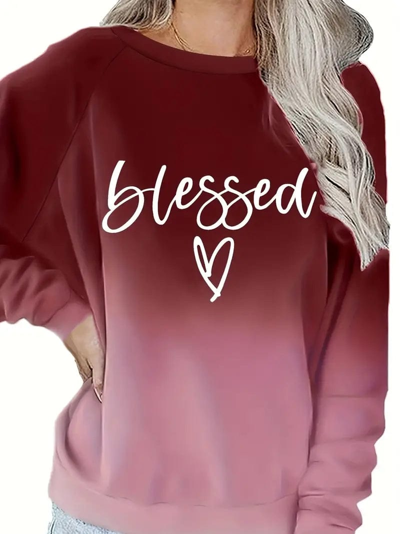 Festive Christmas Sweatshirt