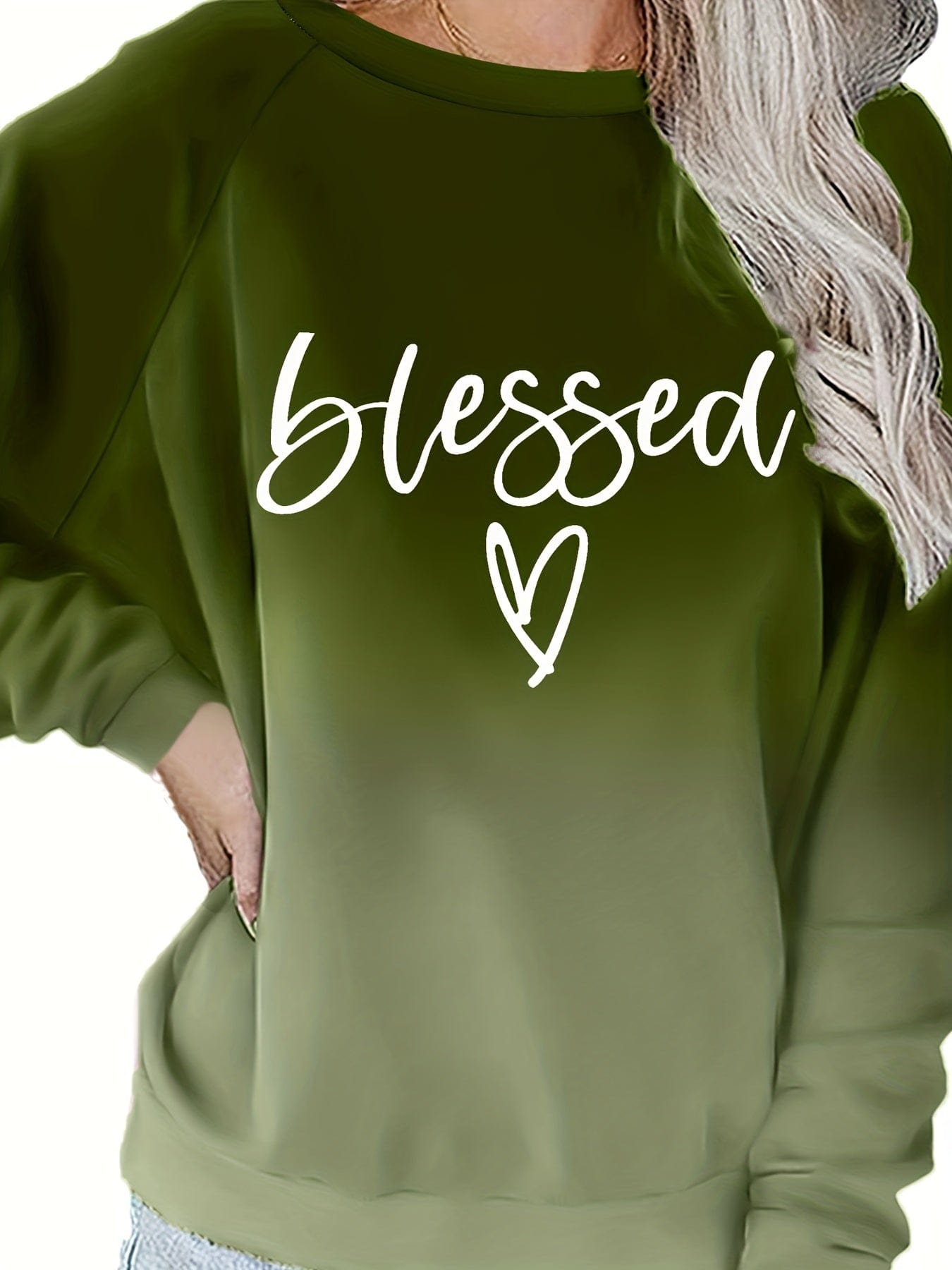 Festive Christmas Sweatshirt