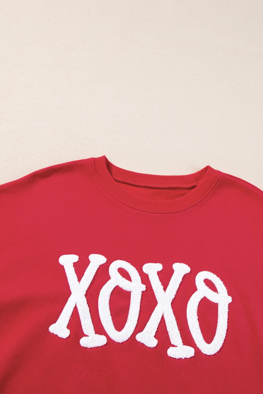 Festive Christmas Sweatshirt