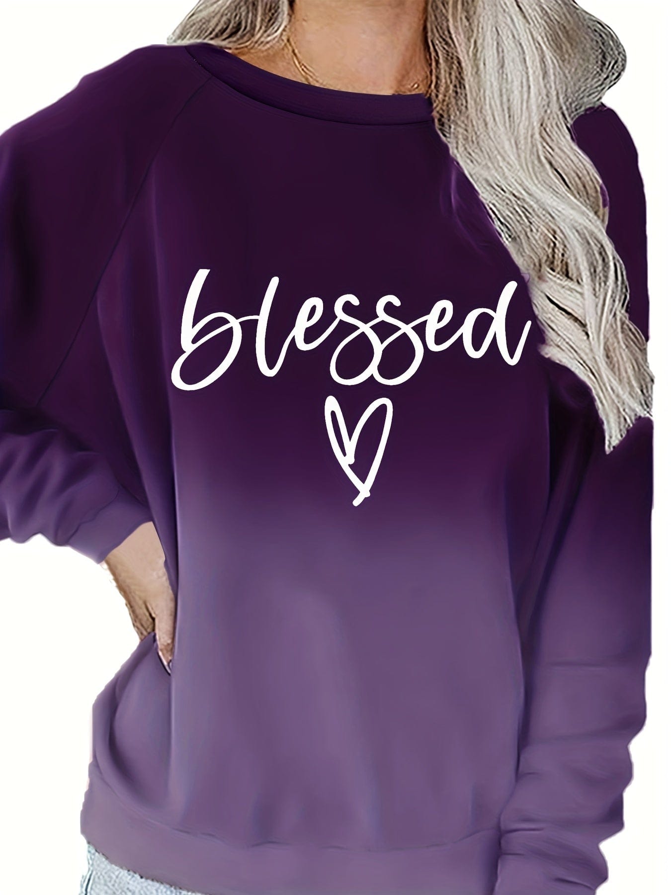 Festive Christmas Sweatshirt