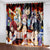 Final Season Curtains Blackout Window Treatments Drapes for Room Decor