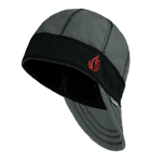 Gorro de soldador Knox FR verde militar
