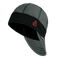 Gorro de soldador Knox FR verde militar