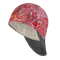 Gorro de soldador Knox FR rosa