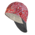 Gorro de soldador Knox FR rosa