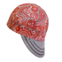 Gorro de soldador Knox FR rosa