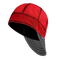 Gorro de soldadura Knox FR rojo