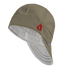 Gorra de soldador Knox FR color tostado