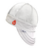 Gorro de soldadura Knox FR blanco 