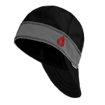 Gorro de soldadura Knox FR negro