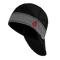 Gorro de soldadura Knox FR negro