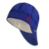 Gorro de soldadura Knox FR azul