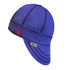 Gorro de soldadura Knox FR azul