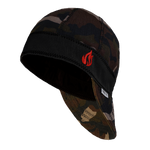 Gorra de soldador Knox FR camuflaje