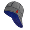 Gorro de soldadura Knox FR gris
