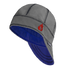Gorro de soldadura Knox FR gris