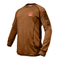 Knox FR Long Sleeve Crew Shirt - Sand Storm