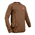Knox FR Long Sleeve Crew Shirt - Sand Storm