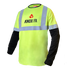 Knox FR High Visibility Crew Shirt
