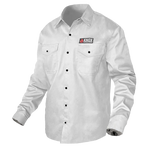 Camisa FR Dragup Edition con botones a presión de perlas