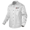 Camisa FR Dragup Edition con botones a presión de perlas