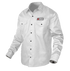 Camisa FR Dragup Edition con botones a presión de perlas