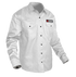 Camisa FR Dragup Edition con botones a presión de perlas
