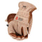 Guantes de trabajo utilitarios Knox Rebel FR Kevlar