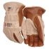 Guantes de trabajo utilitarios Knox Rebel FR Kevlar