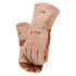 Guantes de soldadura con varilla de Kevlar FR Knox Rebel