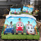 Firebuds Bedding Set Duvet Cover Without Filler
