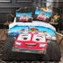 Firebuds Bedding Set Duvet Cover Without Filler