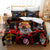Five Nights at Freddy's Cosplay Bedding Quilt Cover Without Filler