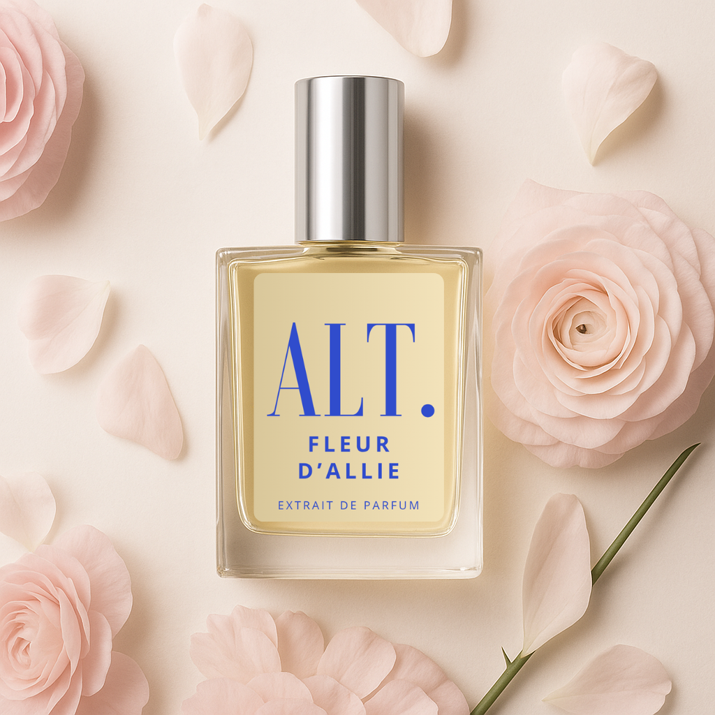 Fleur D'Allie Perfumes