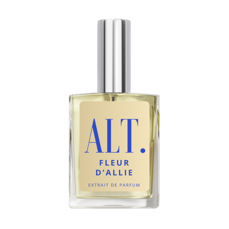 Fleur D'Allie Perfumes