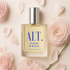 Fleur D'Allie Perfumes